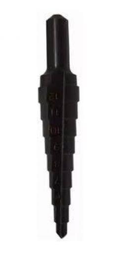 DEWALT BROCA ESCALONADA DW (4 A 12 MM.) DW1793