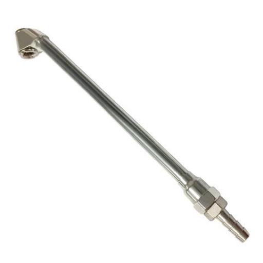 HAMILTON PICO DE INFLAR LARGO PIL 1/4