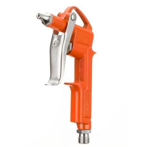 HAMILTON PISTOLA DE SOPLETEAR PICO CORTO PSC