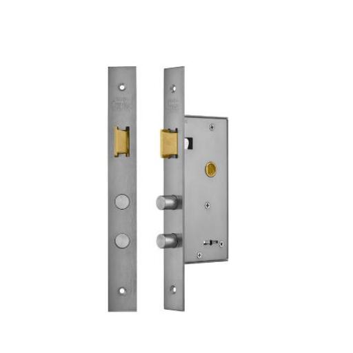 CANDEX 111 CERRADURA DOS PERNOS