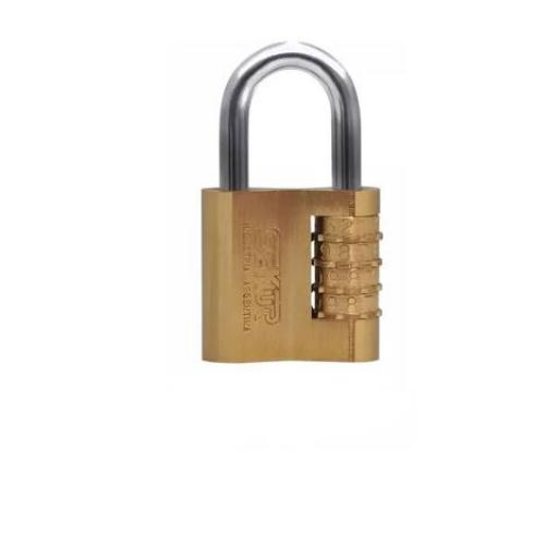 SEKUR CANDADO 40MM IGUAL COMBINACION