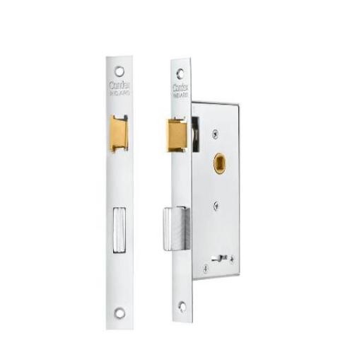 CANDEX 116 CERRADURA FRENTE CORTO