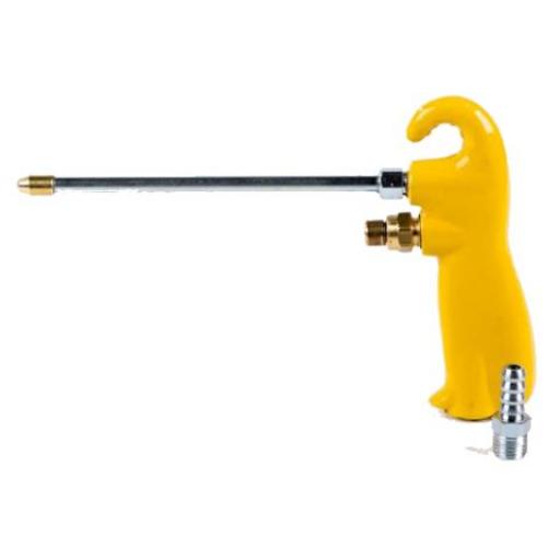 DOGO PISTOLA APLICADORA DE UNDERSEAL