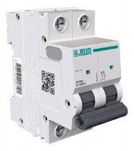 JELUZ TERMICA BIPOLAR 40A