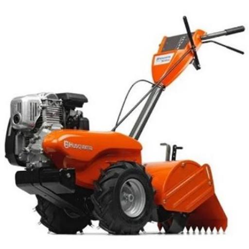 HUSQVARNA MOTOCULTIVADOR TR430 M/SUBARU