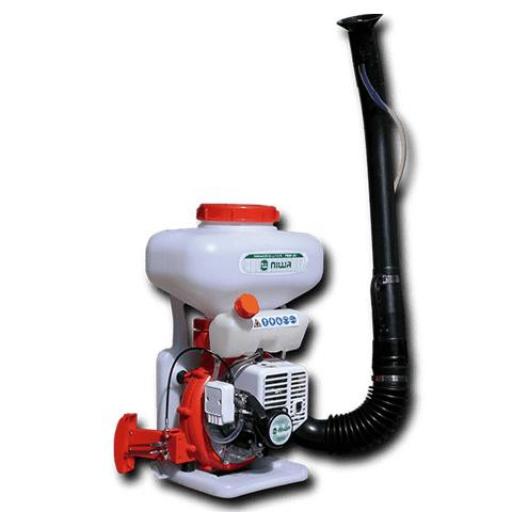 NIWA FUMIGADORA TANQUE 26 LITROS 41.5CC