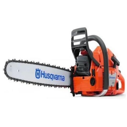 HUSQVARNA MOTOSIERRA 288XP