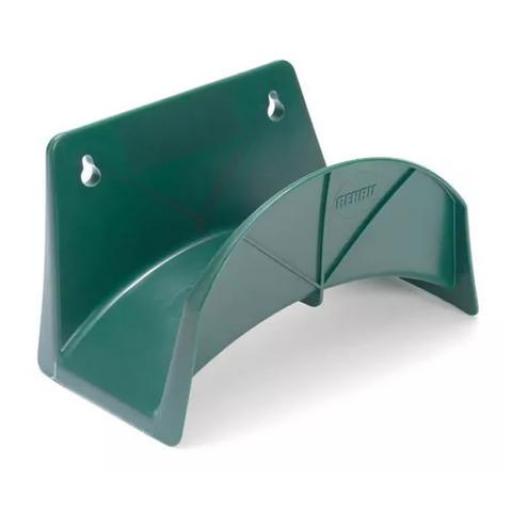 PORTA MANGUERA DE PARED