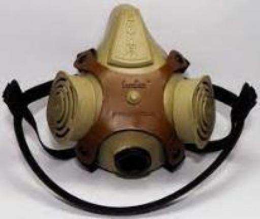 FRAVIDA RESPIRADOR SEMIMASCARA 1P 5260