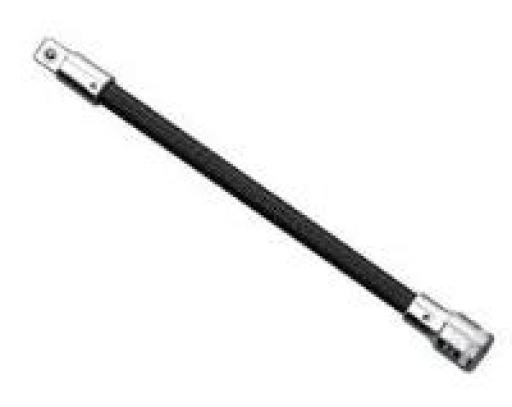 SATA EXTENSION FLEXIBLE 1/4