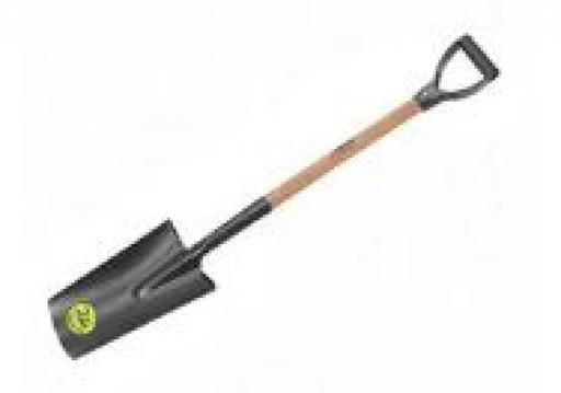 TRAMONTINA PALA PUNTA CABO METALICO 77442/474