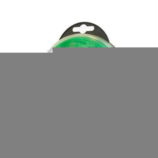 HUSQVARNA PACK TANZA ROUND 1.6X15 VERDE 501877301