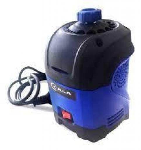 KLD AFILADOR MECHAS DE 3 A 12MM