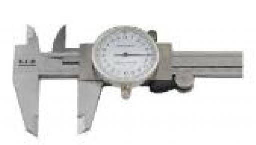 CALIBRE C/RELOJ 150MM