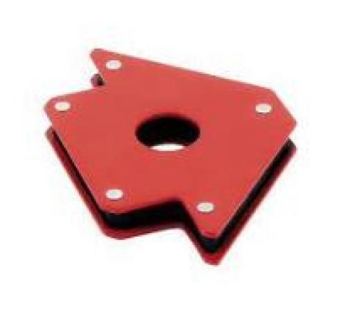 KLD151 ESCUADRA MAGNETICA (75LB) GRANDE