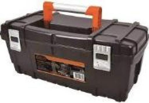 TACTIX CAJA HERRAMIENTAS 61X27.7X26.2 320344