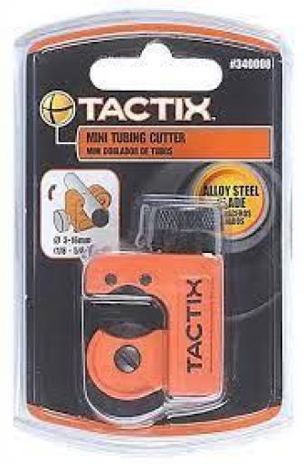 TACTIX TX340008 CORTACAÑO 3-16 MM MINI