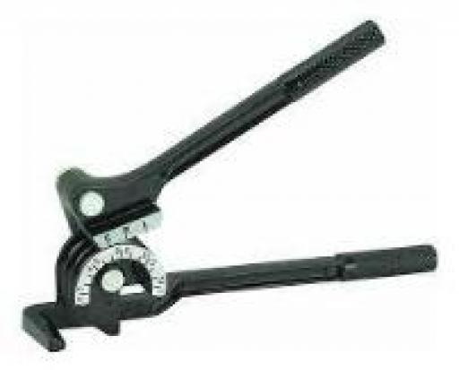 TACTIX DOBLADORA DE CAÑO COBRE 339013