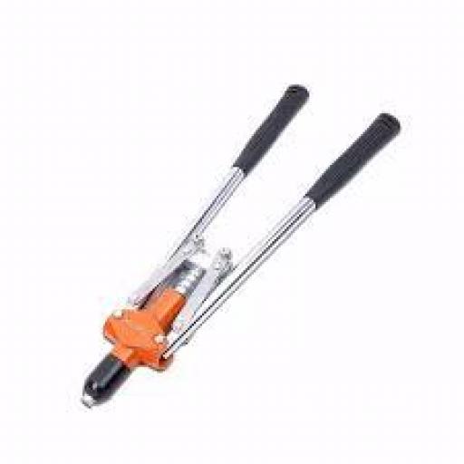 TACTIX TX217029 REMACHADORA CARGA PESADA