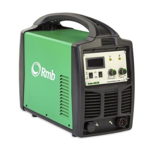 RMB MAQUINA CORTADOR PLASMA CUTTER 60 K HF