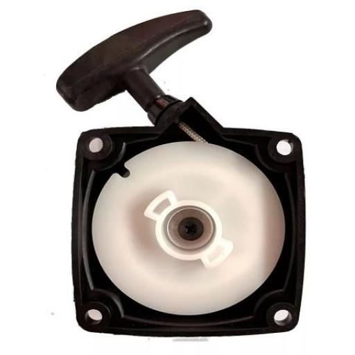 CARTER ARRANQUE COMPLETO SHIMAHA 33/43CC