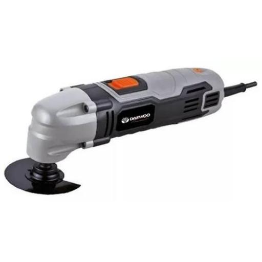 DAEWOO SIERRA MULTICORTE OSCILANTE DAMT280