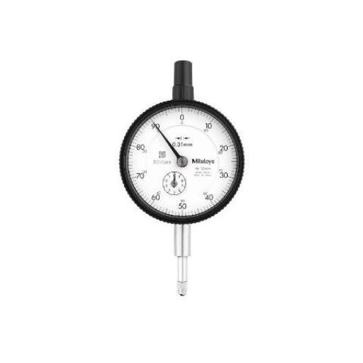 MITUTOYO COMPARADOR 0-10