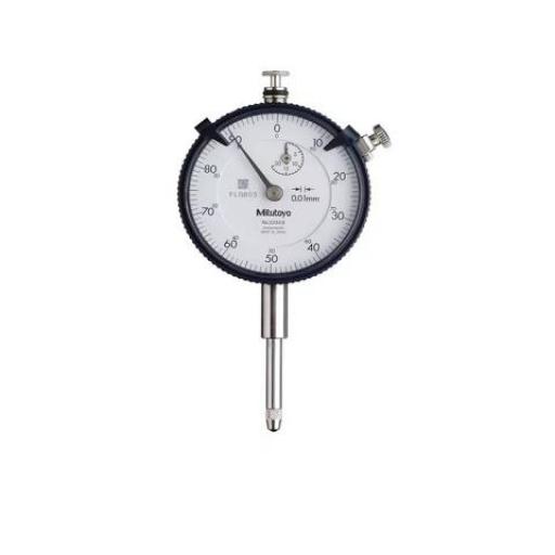 MITUTOYO COMPARADOR 2050S 20MM. S/FUELLE