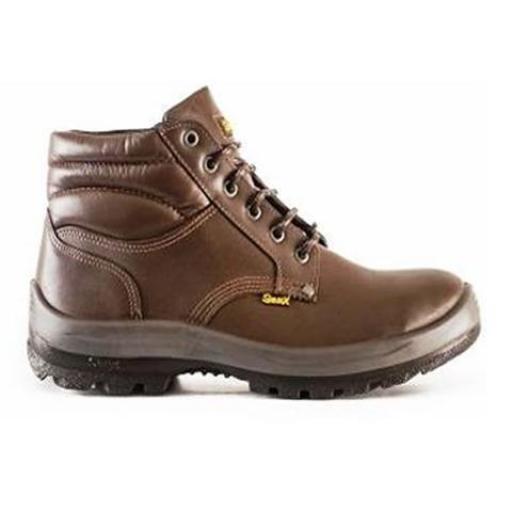 GX 103 T48 BOTIN MARRON C/F C/PUNT. A.