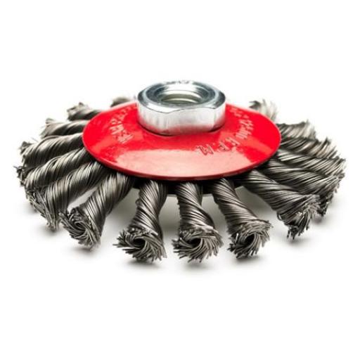 BREMEN CEPILLO CENTRO DEPRIMIDO 4