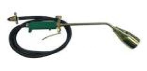 ALIGAS SOLDADOR A GAS BUTANO (SOPLETE)