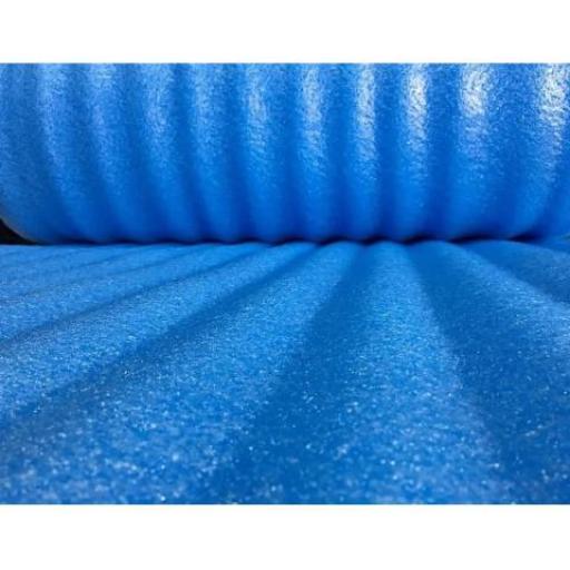 POLY ESPUMA AISLANTE AZUL PISO BASE DE PILETA 10MM