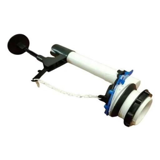 TIGRE 430122 VAL DESCARGA FLAPPER FLEX ACC SUPERIO