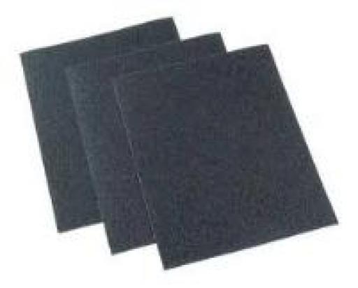 DOBLE A TELA ESMERIL G60