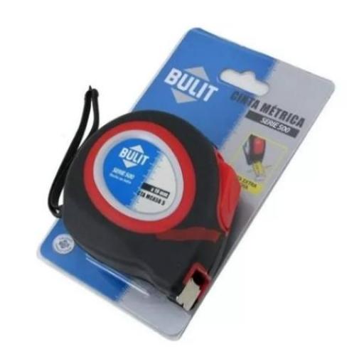 BULIT CINTA METRICA SERIE 500 X3MTS CTAMCA5B3