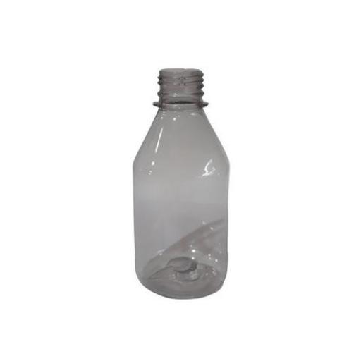 ENVASE BOTELLA PLASTICA X 1/4