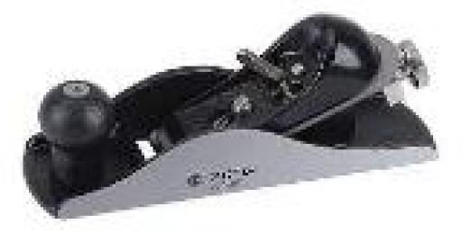 TACTIX CEPILLO DE MANO BLOCK PLANE 270007