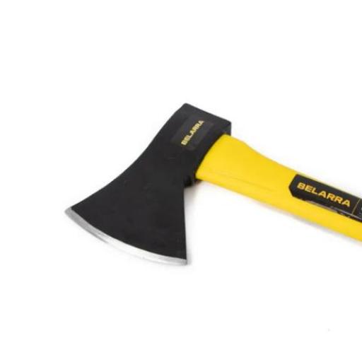 BELARRA HACHA DE CORTE HOGAR 1.8KG.