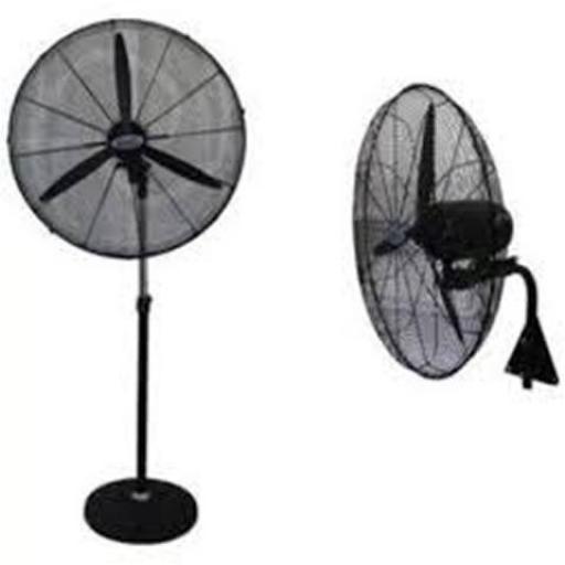 BELITA VENTILADOR  INDUS. 30