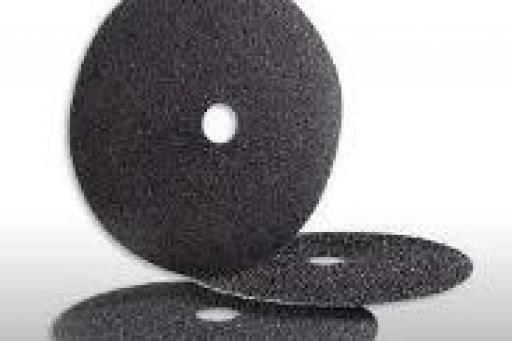 DOBLE A DISCO DE LIJA  FENOBOND  115X22 GR.36