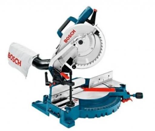 BOSCH 0601B150H0 INGLETEADORA GCM 10X