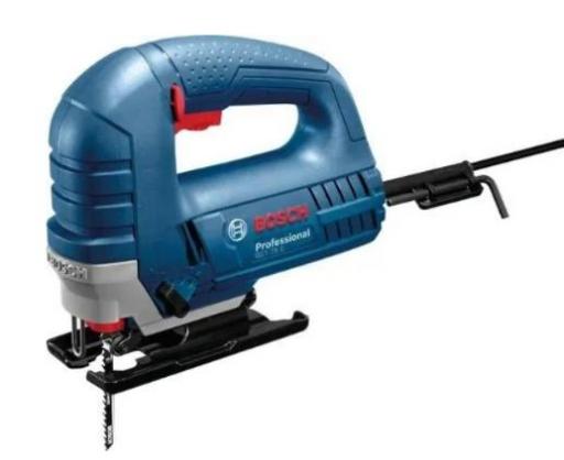 BOSCH SIERRA CALADORA GST 75E