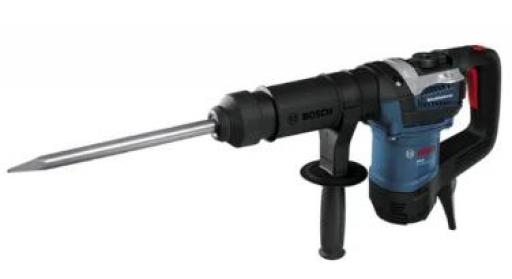 BOSCH 06113370H0 MARTILLO DEMOLEDOR GSH 5 BASIC