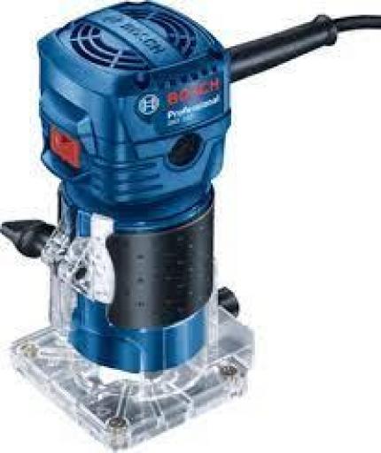 BOSCH 06016A00H0 FRESADORA DE MANO GKF 550