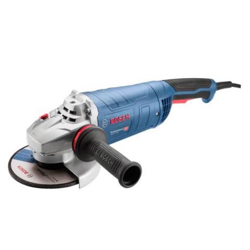 BOSCH 06018F31H0 AMOLADORA ANGULAR GWS 25-180 2500 W