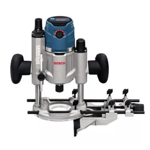 BOSCH 06016240H0 FRESADORA 1600W GOF1600 CE