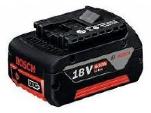 BOSCH 2607336815 BATERIA 19FI 18V 4AH LI