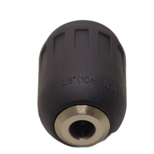 BOSCH MANDRIL RAPIDO 3/8