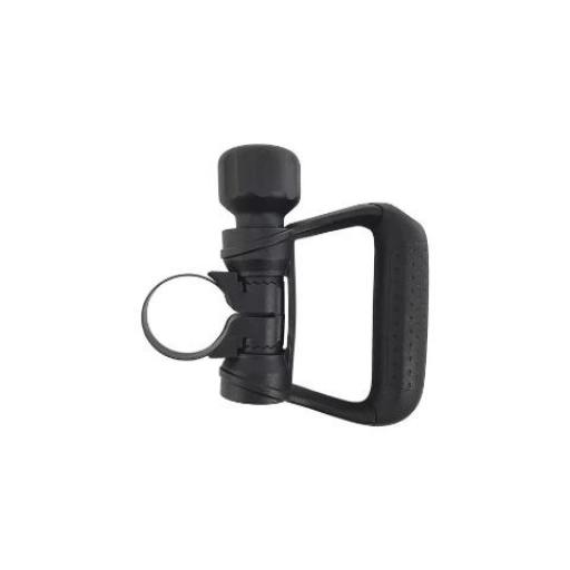 BOSCH 160202508K EMPUÑADURA P/ MARTILLO DEMOLEDOR 