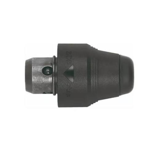 BOSCH MANDRIL SDS PLUS GBH 2-24 DF/GBH